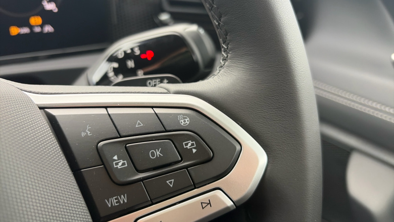 Volkswagen Tiguan 1.5 eTSI Life 5dr DSG Petrol Estate